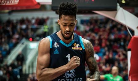 משתתף ראשון בתחרות ההטבעות: ג'יי.פי טוקוטו