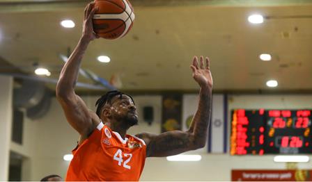 מצטיין המחזור ה-13: אלכס המילטון