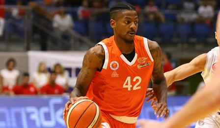 צפו: שיא קריירה בארץ לאלכס המילטון