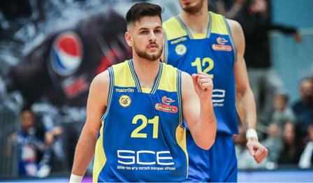 "מה שאני צריך עכשיו זה המשכיות"