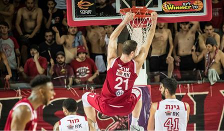 טופ 5 – מיטב ההטבעות של השבוע