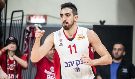 "המטרות בירושלים הן תמיד לזכות בתארים"