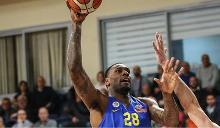 יורוליג: האלופה סיימה עם הפסד בטורקיה