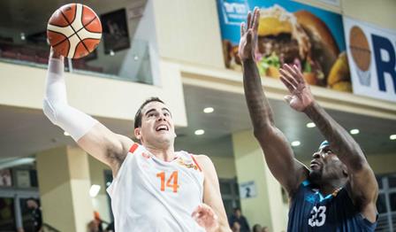 לא עוצרת: ניצחון שישי ברצף לראשל"צ