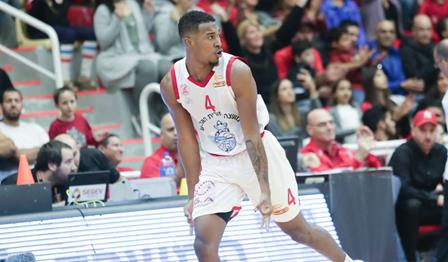 מצטיין המחזור החמישי: בראיינט קרופורד