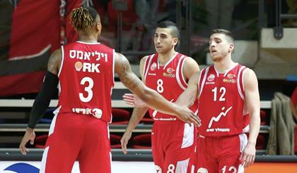 צפו: שיא קריירה לעדי כהן סבן