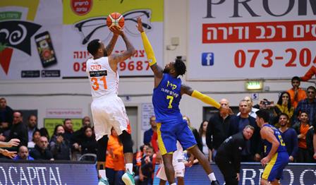 מצטיין המחזור התשיעי: דקוואן קוק