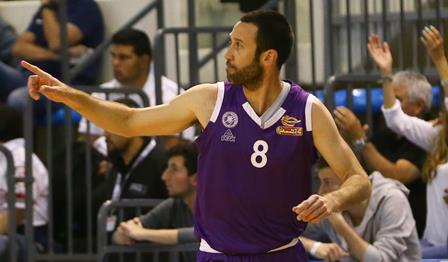 צפו: ערב קליעה מושלם לדגן יבזורי