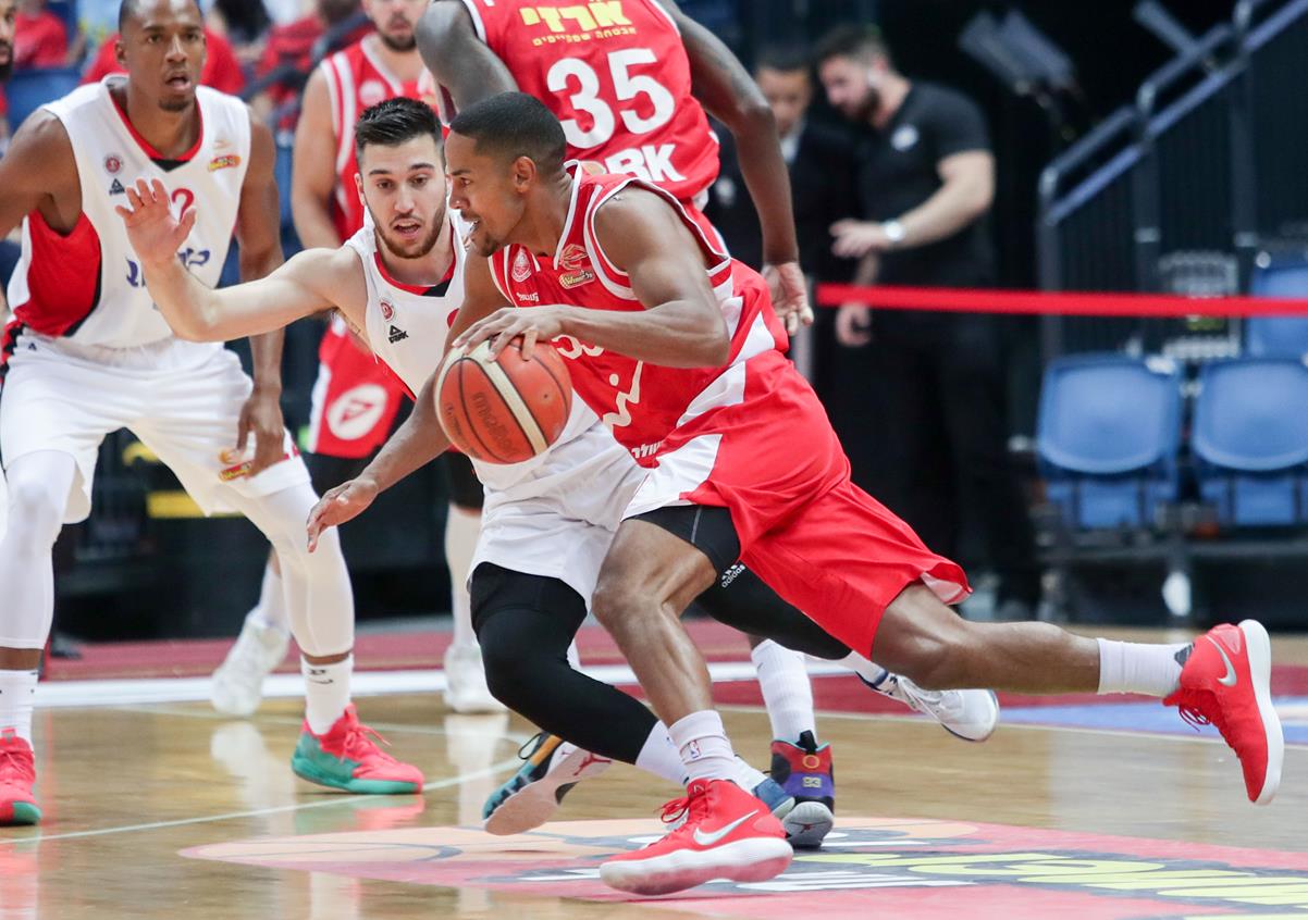 הערב: ב"ש מחפשת ניצחון בכורה בפלייאוף