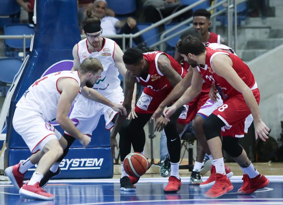 הערב: גלבוע וב"ש רוצות להתאושש מהגביע