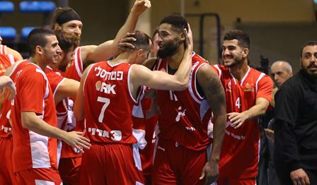 צפו: ערב ענק לדאשון באטלר באשדוד