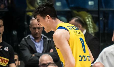 צפו: דני אבדיה בראש המצעד השבועי