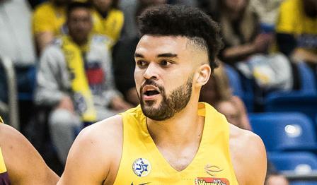 יורוליג: ניצחון חשוב לאלופה בסגל קצר