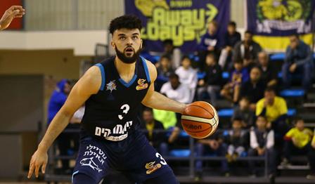 מקום בצמרת: ניצחון שביעי ברציפות לאילת