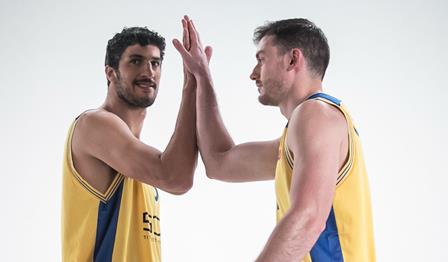 אליהו כיכב, ניצחון ראשון לאשדוד בהכנה