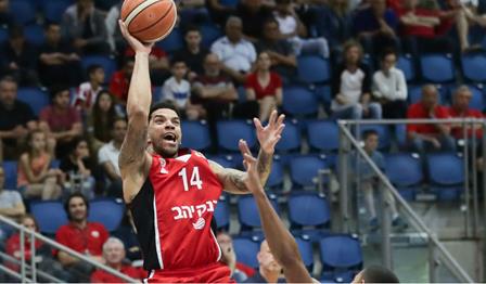 מצטיין המחזור ה-29: ג'יימס פלדין