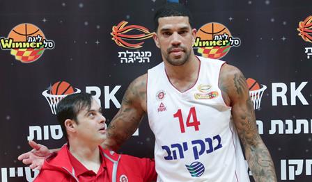 מצטיין המחזור התשיעי: ג'יימס פלדין