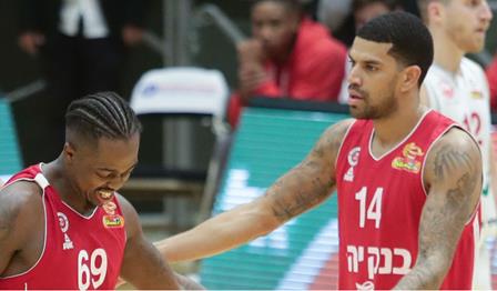 מצעד המחזור: הגג של פלדין בפסגה