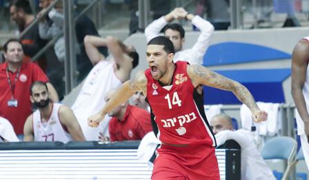 הערב: ב"ש מחפשת ניצחון היסטורי על י-ם