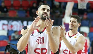 "היה חשוב מאוד להחזיר את הכדורסל"