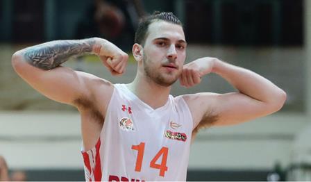 גוט ג'וב: הכתומים ניצחו מותחן בגן נר