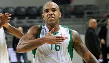 מצטיין המחזור ה-17: גרגורי ורגאס