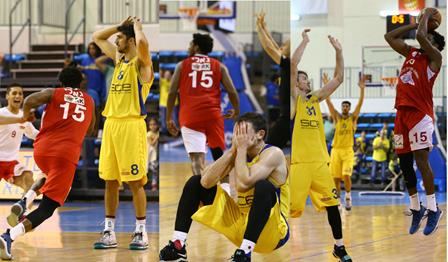 צפו: המותחן הגדול של השנים האחרונות