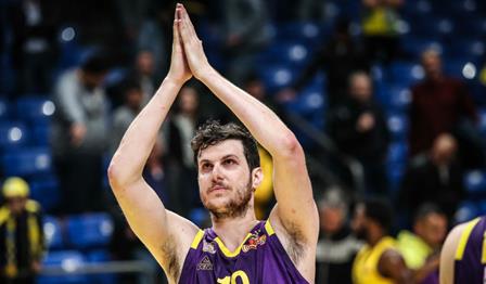 שחקן החודש הישראלי: גיא פניני