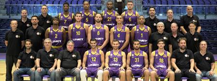 Hapoel Unet Holon