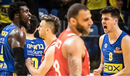 צפו: טופ 10 – הבחירה של סטוארט דגלאס