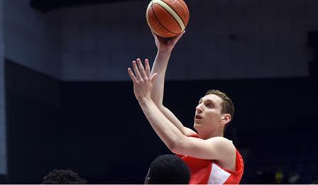 צפו: דאבל-דאבל ראשון לעידו פליישר