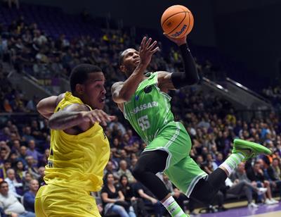 צ'מפיונס: ססארי עצרה את הפועל חולון