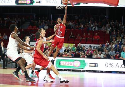 הפועל ת"א הודחה מליגת האלופות