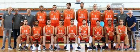 Ironi Hai Motors Nes Ziona