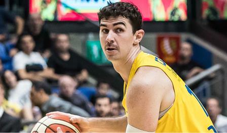 יורוליג: אנאדולו אפס עצרה את האלופה