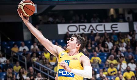 יורוליג: הצהובים חזרו לנצח – ובגדול