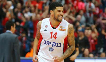 שחקן חודש אפריל: ג'יימס פלדין