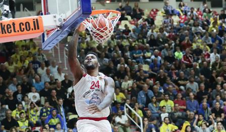 צפו: חמש המסירות הכי יפות של השבוע