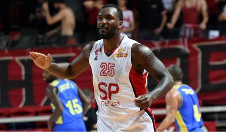 מרחק ביטחון: הפועל ת"א ברחה מהתחתית