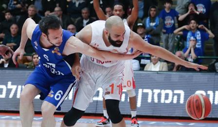 באיחור אופנתי: קאמבק ביתי לנס ציונה