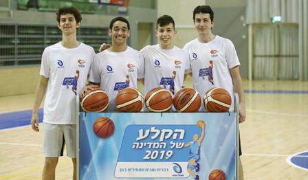 "הקלע של המדינה": סיבוב נוסף בת"א