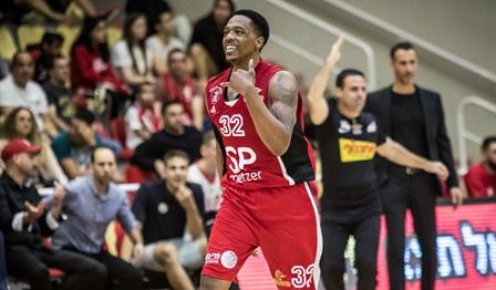 ניצחון ראשון להפועל "SP מצר" ת"א