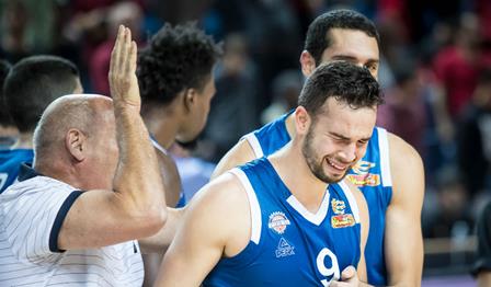 אור לאומי הודיע על פרישה מכדורסל