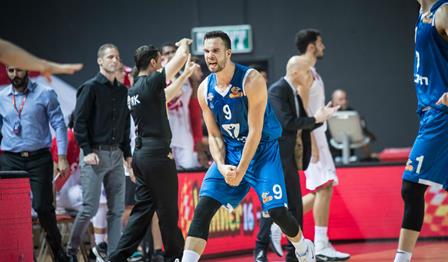 זימוני בכורה לנבחרת ללאומי, בריסקר ובני