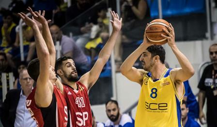 בוקר טוב אליהו: ניצחון ראשון לאשדוד