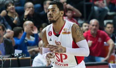 מארק ליונס חוזר להפועל תל אביב