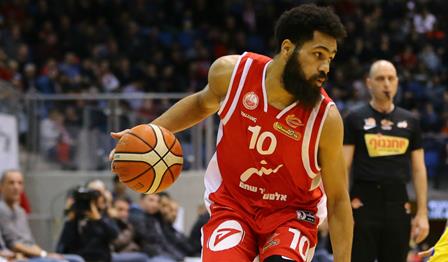 שלוש ולהתראות: באר שבע חזרה לנצח