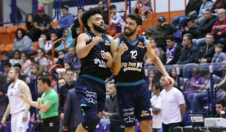 "קורא לכם למלא את האולם באילת"