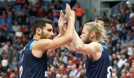 ריגש, רפי: שיא קריירה למנקו, ניצחון לאילת