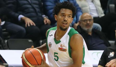 בריסקר ממשיך במכבי חיפה לעונה נוספת